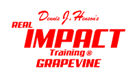 IMPACT Grapevine
